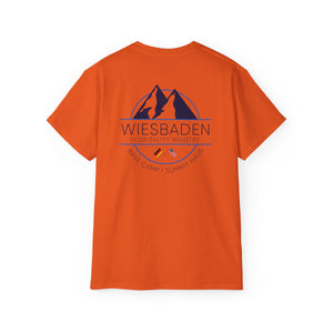 WHM -  Ultra Cotton Tee