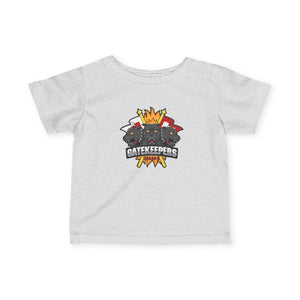 USASA-K - Infant Fine Jersey Tee