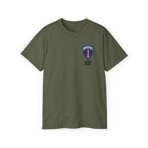 G37 - SWORD 26 - Unisex Ultra Cotton Tee