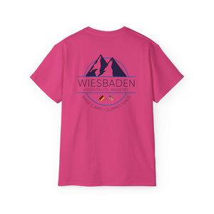 WHM -  Ultra Cotton Tee