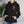 USANEC-S  Flags on Sleeves  Unisex Heavy Blend™ Hooded Sweatshirt