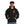 Titan 6 Call Sign -  USANEC-S - Flags on Sleeves - Unisex Heavy Blend™ Hooded Sweatshirt