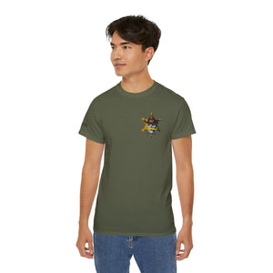 500/1000 Club Cotton