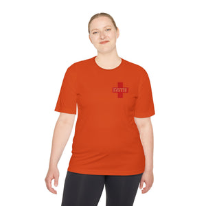 175th SAD - Unisex Moisture Wicking Tee