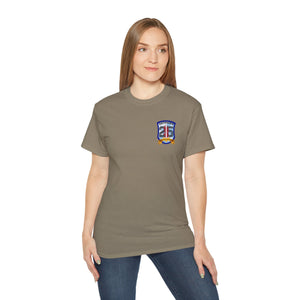 44th ESB-E DEFENDER 2025 - Unisex Ultra Cotton Tee