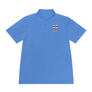 S2 - 102D SSB Polo Shirt