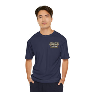 Wolfpack - Performance T-Shirt