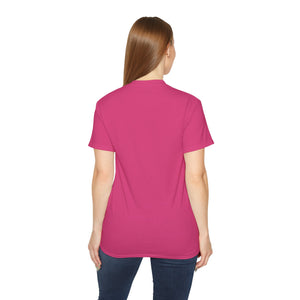 Antenna - Blank Back - Unisex Ultra Cotton Tee