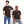 WHS Class of 2027 - Adult Sizes - Unisex Heavy Cotton Tee