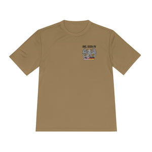 HHC 512th FH - Unisex Moisture Wicking Tee