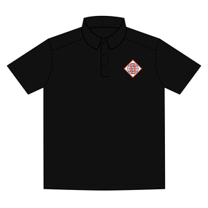 2TSB - CornerStone® Men's Select Lightweight Snag-Proof Polo