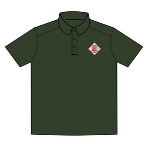 2TSB - CornerStone® Men's Select Lightweight Snag-Proof Polo