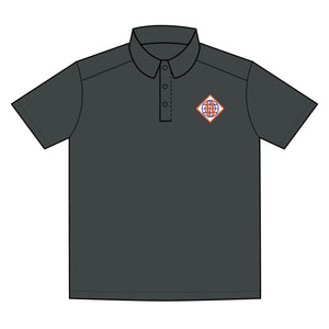 2TSB - CornerStone® Men's Select Lightweight Snag-Proof Polo