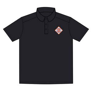 2TSB - CornerStone® Men's Select Lightweight Snag-Proof Polo