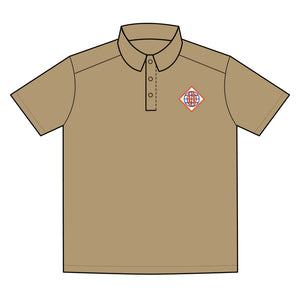 2TSB - CornerStone® Men's Select Lightweight Snag-Proof Polo