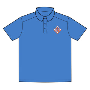 2TSB - CornerStone® Men's Select Lightweight Snag-Proof Polo