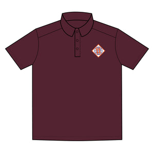 2TSB - CornerStone® Men's Select Lightweight Snag-Proof Polo