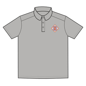 2TSB - CornerStone® Men's Select Lightweight Snag-Proof Polo
