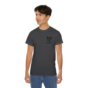 'MURICA - Unisex Ultra Cotton Tee