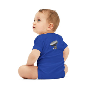 USASA-K - Infant Jersey One Piece