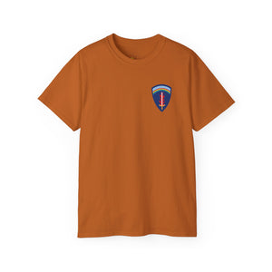 SWORD 26 - Unisex Ultra Cotton Tee