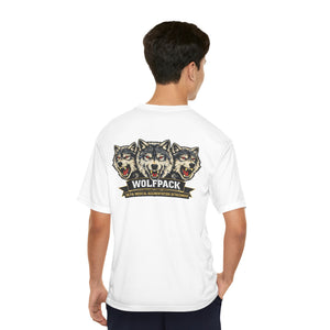 Wolfpack - Performance T-Shirt