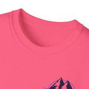 WHM -  Ultra Cotton Tee