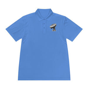 Antenna - Sport Polo Shirt