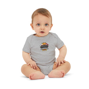 USASA-K - Infant Jersey One Piece