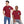 WHS Class of 2027 - Adult Sizes - Unisex Heavy Cotton Tee