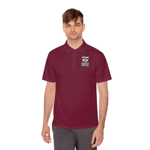 S2 - 102D SSB Polo Shirt