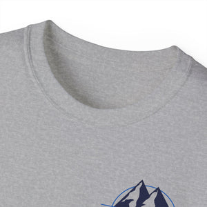 WHM -  Ultra Cotton Tee