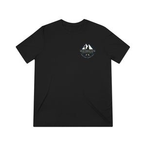 WHM - Unisex Triblend Tee