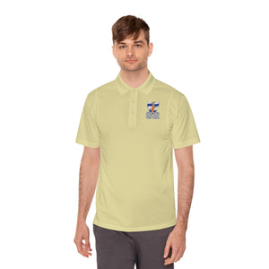 S2 - 102D SSB Polo Shirt