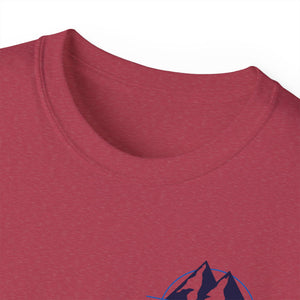 WHM -  Ultra Cotton Tee