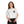 500/1000 Women's Cropped T-Shirt