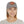 509th SSB  Hat with Leather Patch (Round)