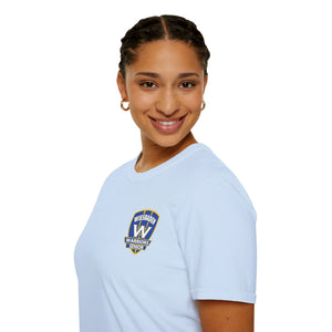 WHS 2027 - Adult Sizing - Unisex Softstyle T-Shirt