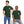 WHS Class of 2027 - Adult Sizes - Unisex Heavy Cotton Tee