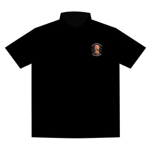 CAB Big Brains - Sport-Tek® PosiCharge® Competitor™ Polo