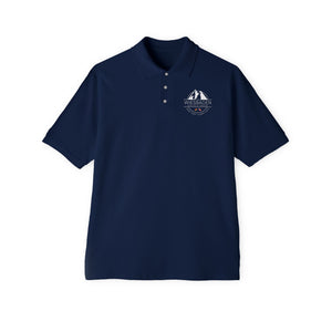WHM - Men's Piqué Polo