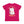 Turn Around With A Smile - Women's Midweight Cotton Tee
