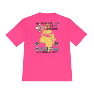 52D SSB - Moisture Wicking Tee