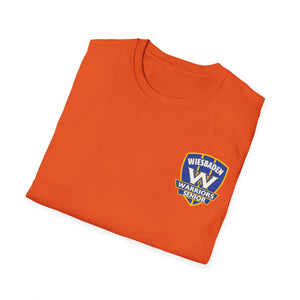 WHS 2027 - Adult Sizing - Unisex Softstyle T-Shirt