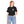 102d SSB - Sleeve with USA/2TSB - Unisex Jersey Short Sleeve Tee