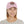 509th SSB  Hat with Leather Patch (Round)