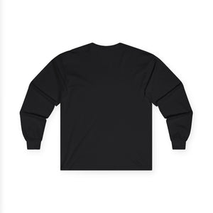 SHARP Ultra Cotton Long Sleeve Tee