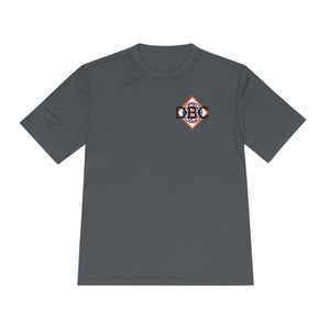 DBC  - Moisture Wicking Tee