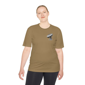 Antenna - Unisex Moisture Wicking Tee