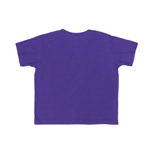 Sow Smiles Toddler's Striped Tee